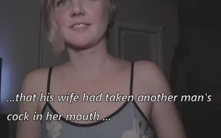 Housewife Ginger: Story of a Hotwife: How I Became Addicted to and...