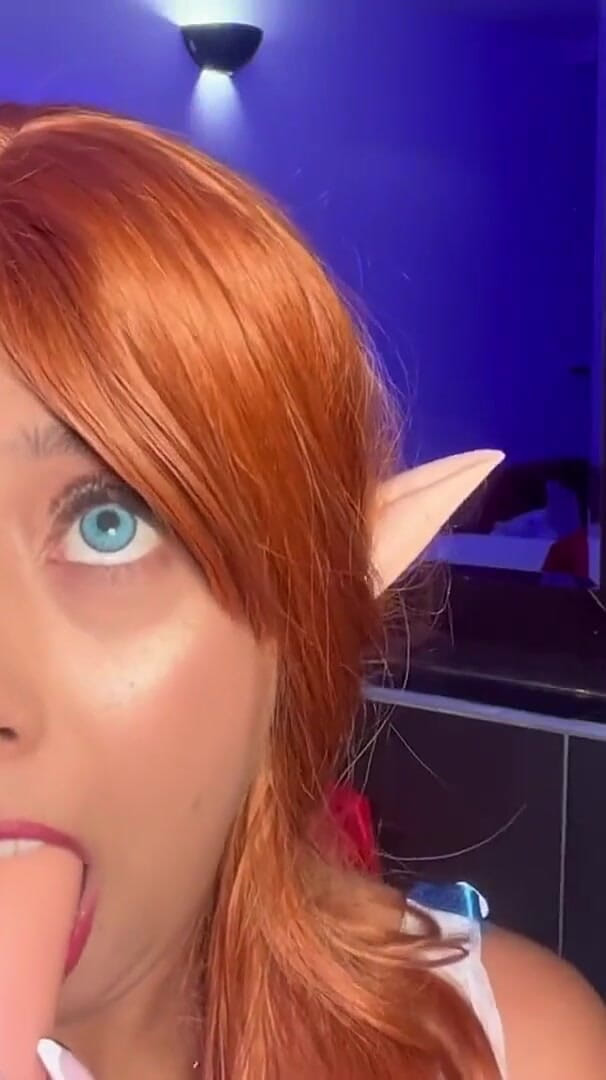 Hentai- Horny Princess Elfai Needs All Your Cock and Cum Will You Last My JOI? (Lina Henao) Hentai- Horny Princess Elfai Needs All Your Cock and Cum Will You Last My JOI? (Lina Henao)