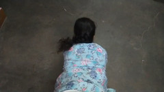 Shahilsingh119: 她是一个多么聪明的女孩