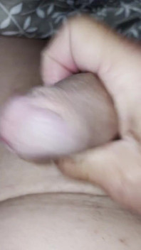 Cock Is Jerked off and Spanked.
