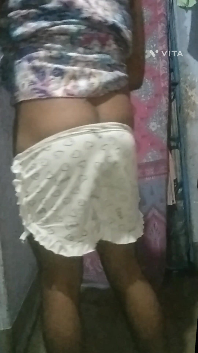 Small Dick Sissy Crossdressing (Sissy lily)