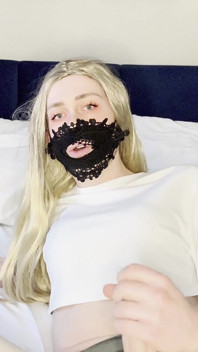 Skinny Teen Femboy Getting Fucked First Time