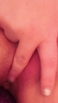 Wet Lil Pussy