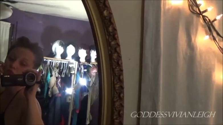 Goddess Vivian Leigh: Сирена Сатани 3