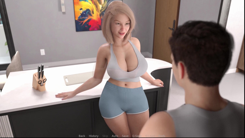 Wickedgammes studio: Studenci bez kontroli (część 3)