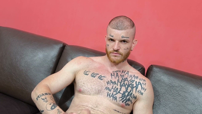 carmonaoficial: Debuting Pedro Ferraz in Gay Porn