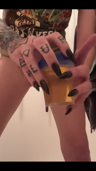 Watch Me in a Cup