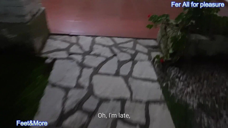 Fer All for pleasure: Giáo viên và học sinh ông già Noel