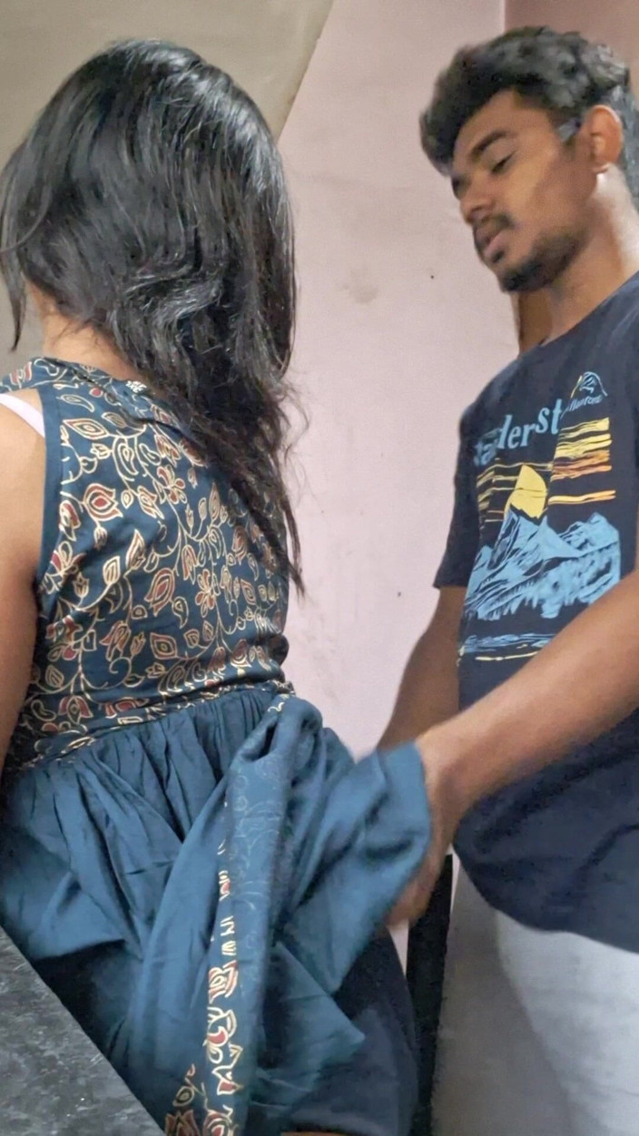Bangali wife: Desi Indyjski Vabi romantyczny seks anal hardcore caw dziewczyna
