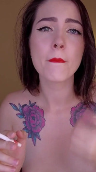 Smoking Hot JOI