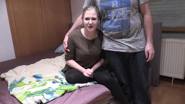 Casting66: Julia Julia ex Boyfreind od swojej siostry