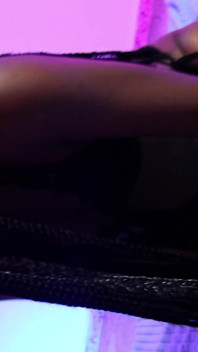 Your Ebony Desire