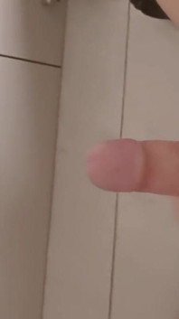 Vidéo de masturbation et d’éjaculation masculine