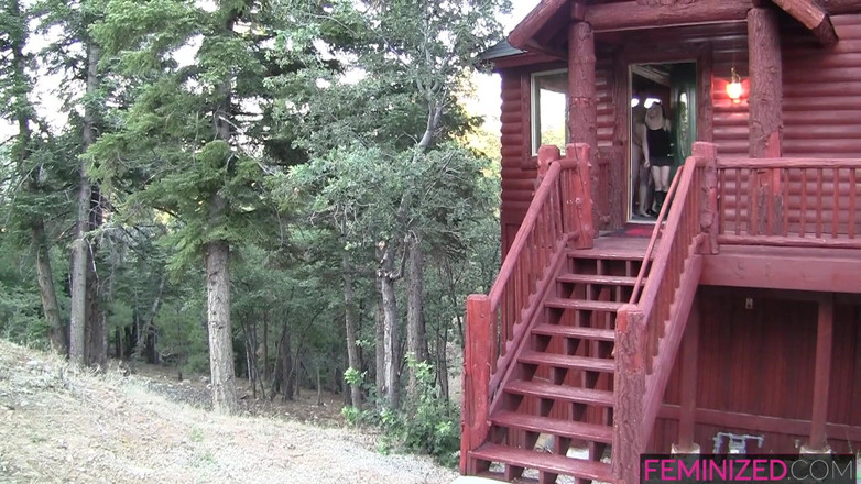 Femdom Empire: Piss Boy Swallows