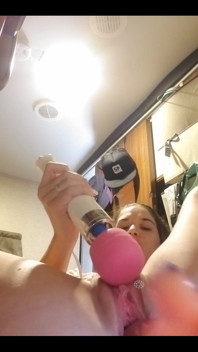 Camping Makes Everyone Horny Right?!