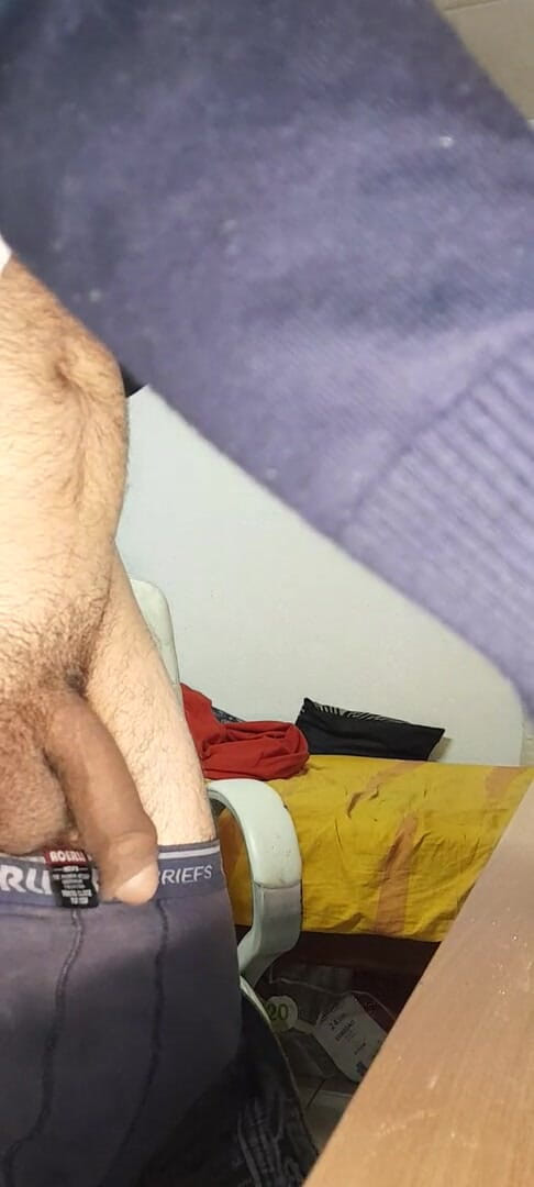 Ppdasloucuras: Compiacendo il mio cazzo peloso