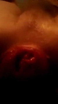 Video prolaps anal pertamaku yang aku bidik
