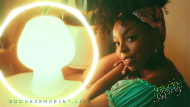Goddess Marley: Be Who You Are, Cum Slut