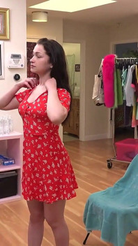 Bts - jennifer Jacobs ist geil auf bryan Gozzlings harten sex!