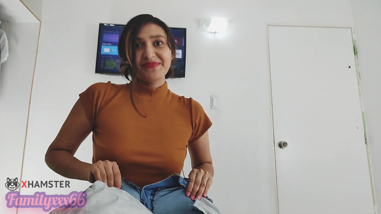Teen sex 66: Você tem uma ideia melhor? Whaoo, você é uma garota muito...