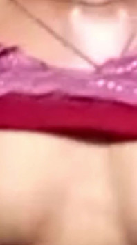 Sexy Ankush Showing Boobs and Press