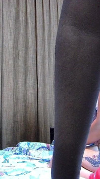Bts Hotwife Süchtig Nach Dem BBC