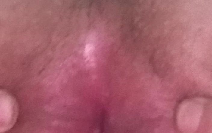 Very thick macro penis: Bara min rosa röv ser utsökt ut