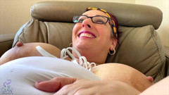 Peacock couple: Nie przeszkadzaj