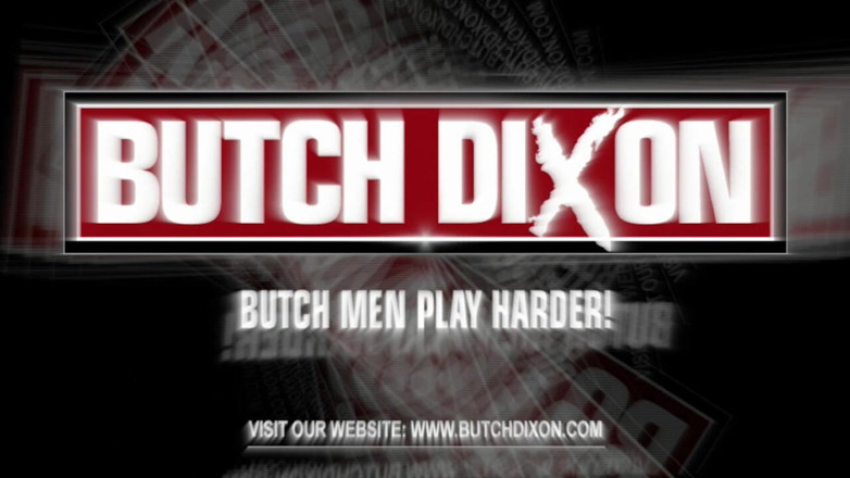 Butch Dixon: Drake Jaden