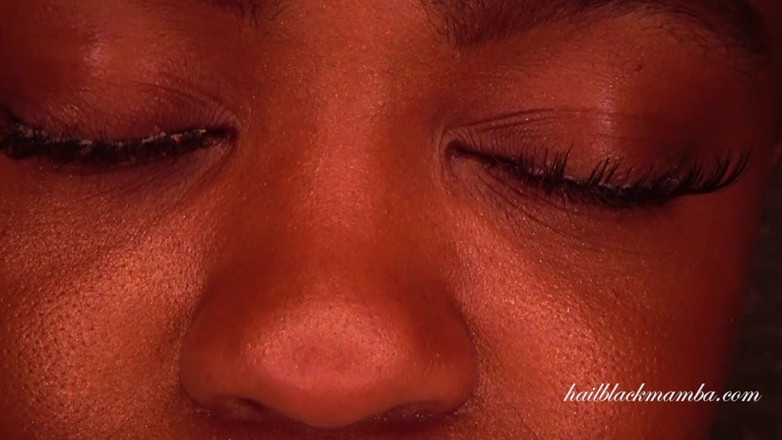 VeryCruelAspen: Eye Roll [1080p]