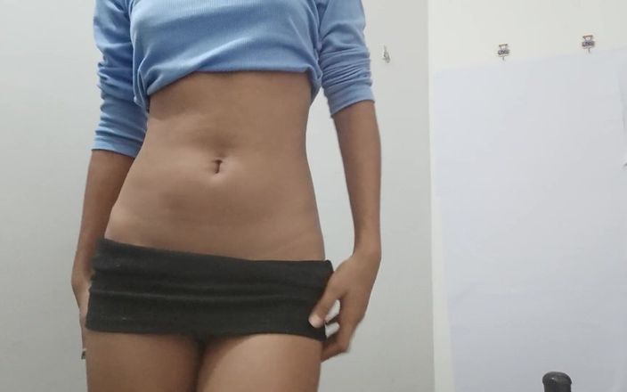desigirl93: Femei desi Cow Cur Răspândit la Poke înăuntru