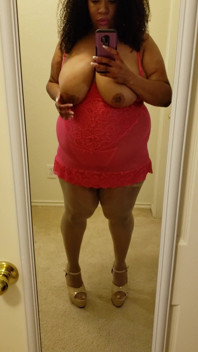 In the Mirror
