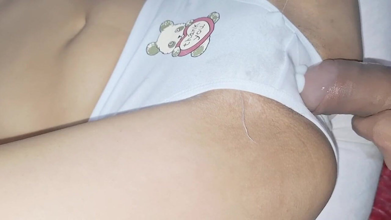MynameisJuly: Panties