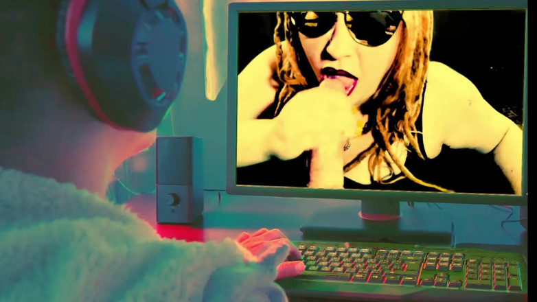 Campsissyboi: 2 wytryski instrukcje BJ jeden połykać jeden pluć zmysłowa dominacja