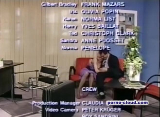 Porno Cloud: Sex diary from Gilbert. DVD