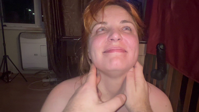 Elena917: 平手平手とパンチの視点