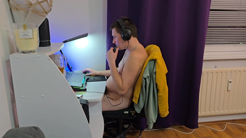 Fap_man93: Tüm porno siteme bir video yüklediğimde böyle görünüyor