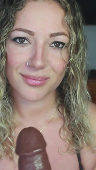 Big Stepsis Catches You with Stepmom's Panties