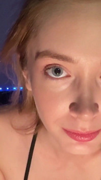 Face Fetish