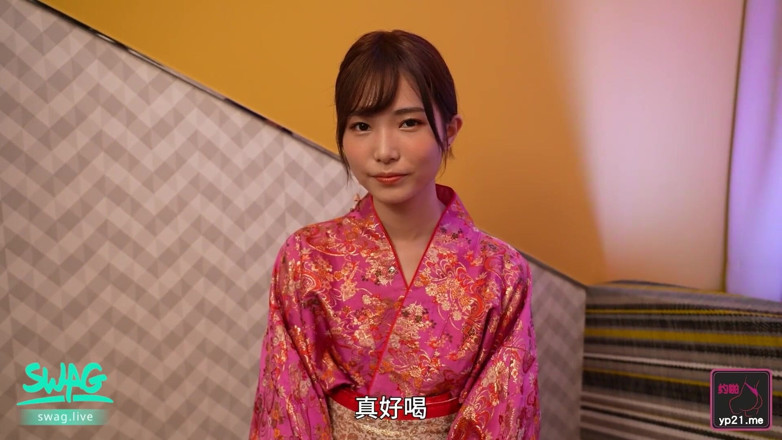 SWAG.live: 和亚洲娇小女做爱，让她吞下我的精液。