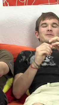 Gabe & jacksons doppelschlag
