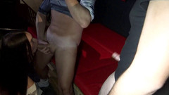 BiFantasy: Bisexuální párty s Magic Javi a Paola Hard a dříví...