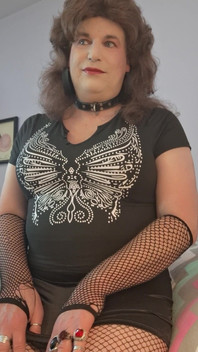 Немного Мыслей О Переходе И Типе Тела, Который Я Желаю