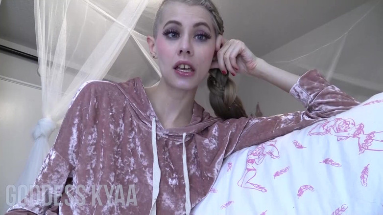 Kyaa Chimera: Snídaně pro poražené