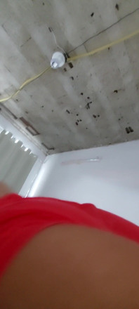 Vanessinha Lactante Was Very Horny