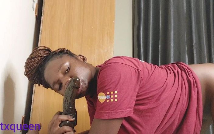 ITX_Kwin: J’essaye mon nouveau gros papa