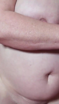 Trisha cavalca il sybian