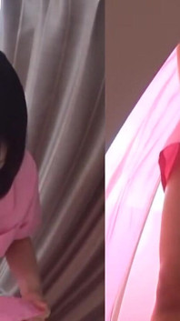 Penggambaran peribadi amatur berani mengusik detik-detik skirt dan sudut sensual - pt. 2