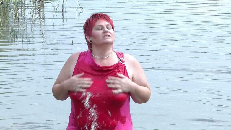 Anna Devot: Annadevot - 너무 섹시......