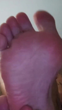 Foot Fetish